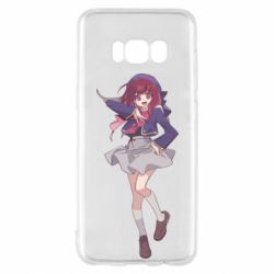 Samsung S8