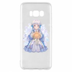 Samsung S8