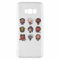 Samsung S8