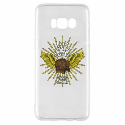 Samsung S8
