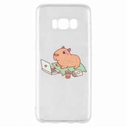 Samsung S8