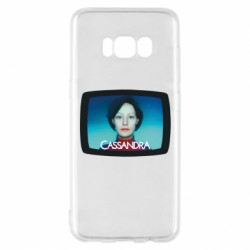 Samsung S8