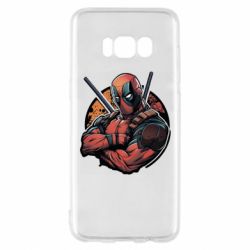 Samsung S8