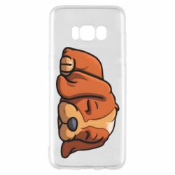 Samsung S8