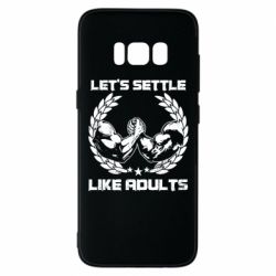 Samsung S8
