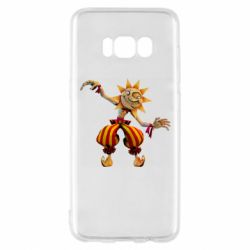 Samsung S8
