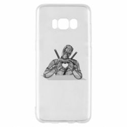 Samsung S8