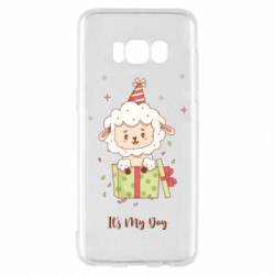 Samsung S8
