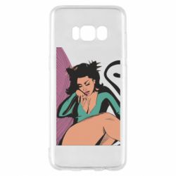 Samsung S8