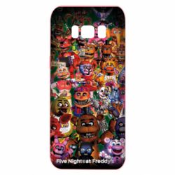 Samsung S8