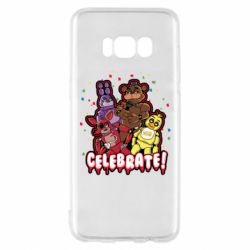 Samsung S8