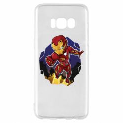 Samsung S8