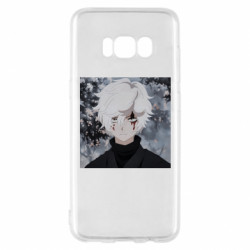 Samsung S8