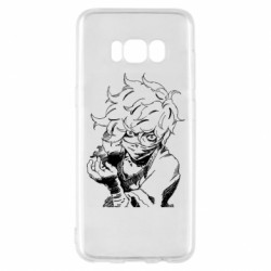 Samsung S8