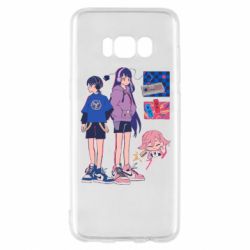 Samsung S8