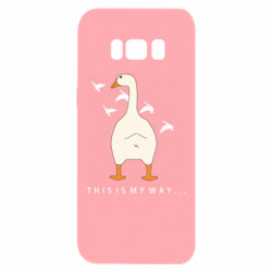 Samsung S8