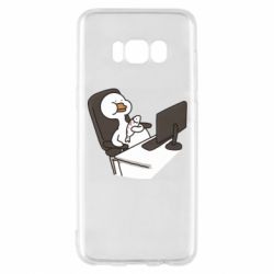 Samsung S8