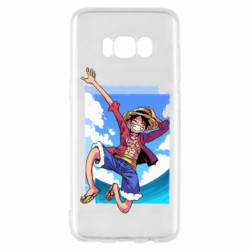 Samsung S8