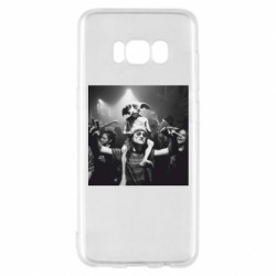 Samsung S8