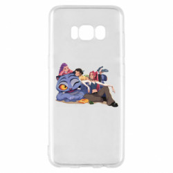 Samsung S8