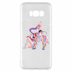 Samsung S8