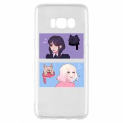 Samsung S8