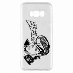 Samsung S8