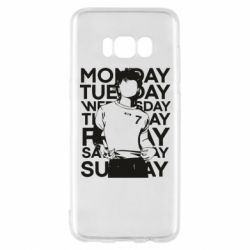 Samsung S8