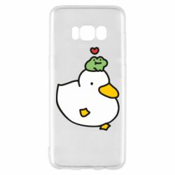 Samsung S8