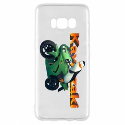 Samsung S8