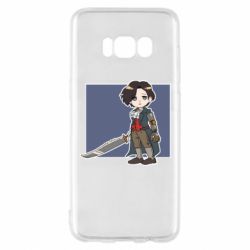 Samsung S8
