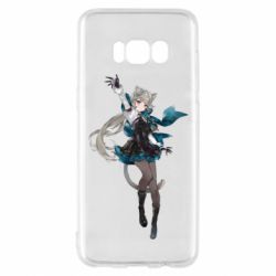 Samsung S8