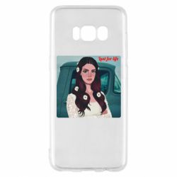 Samsung S8