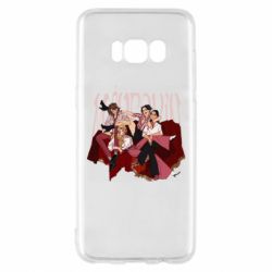 Samsung S8