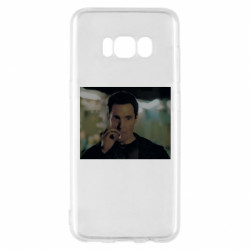 Samsung S8