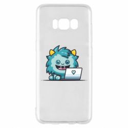 Samsung S8