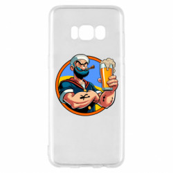 Samsung S8