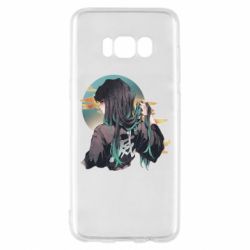 Samsung S8
