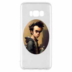 Samsung S8