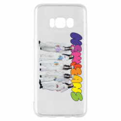 Samsung S8