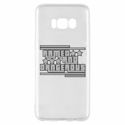 Samsung S8
