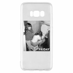 Samsung S8