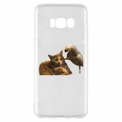 Samsung S8