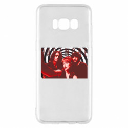 Samsung S8