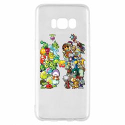 Samsung S8
