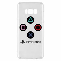 Samsung S8