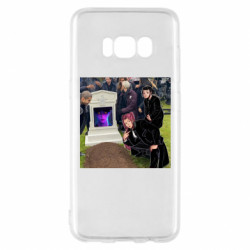 Samsung S8
