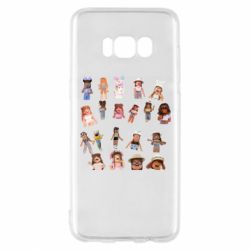 Samsung S8