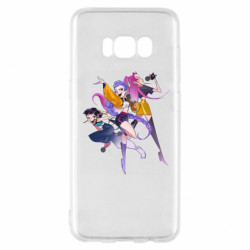 Samsung S8