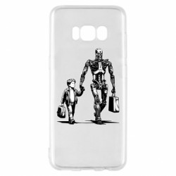 Samsung S8
